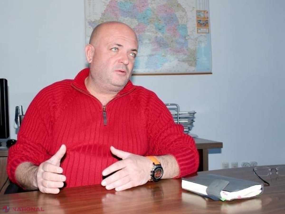 Un moldovean care ar avea conexiuni în Rusia face afaceri imobiliare la Iași