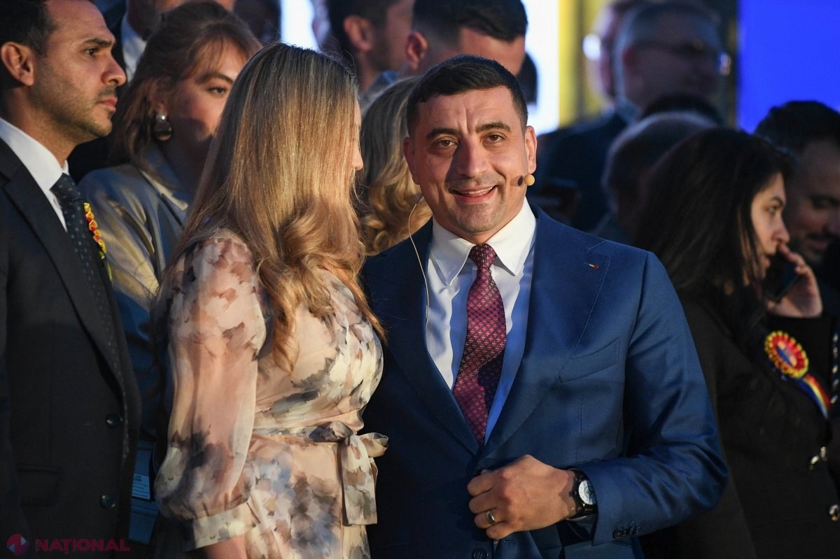 George Simion rămâne persona non grata în R. Moldova