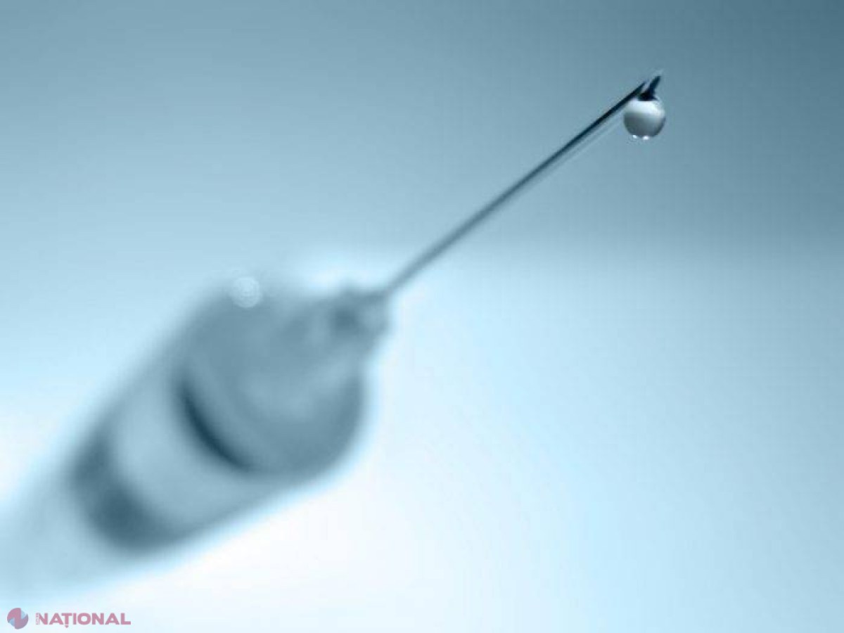 A fost descoperit VACCINUL ÎMPOTRIVA CANCERULUI. Costă doar 20 de lei