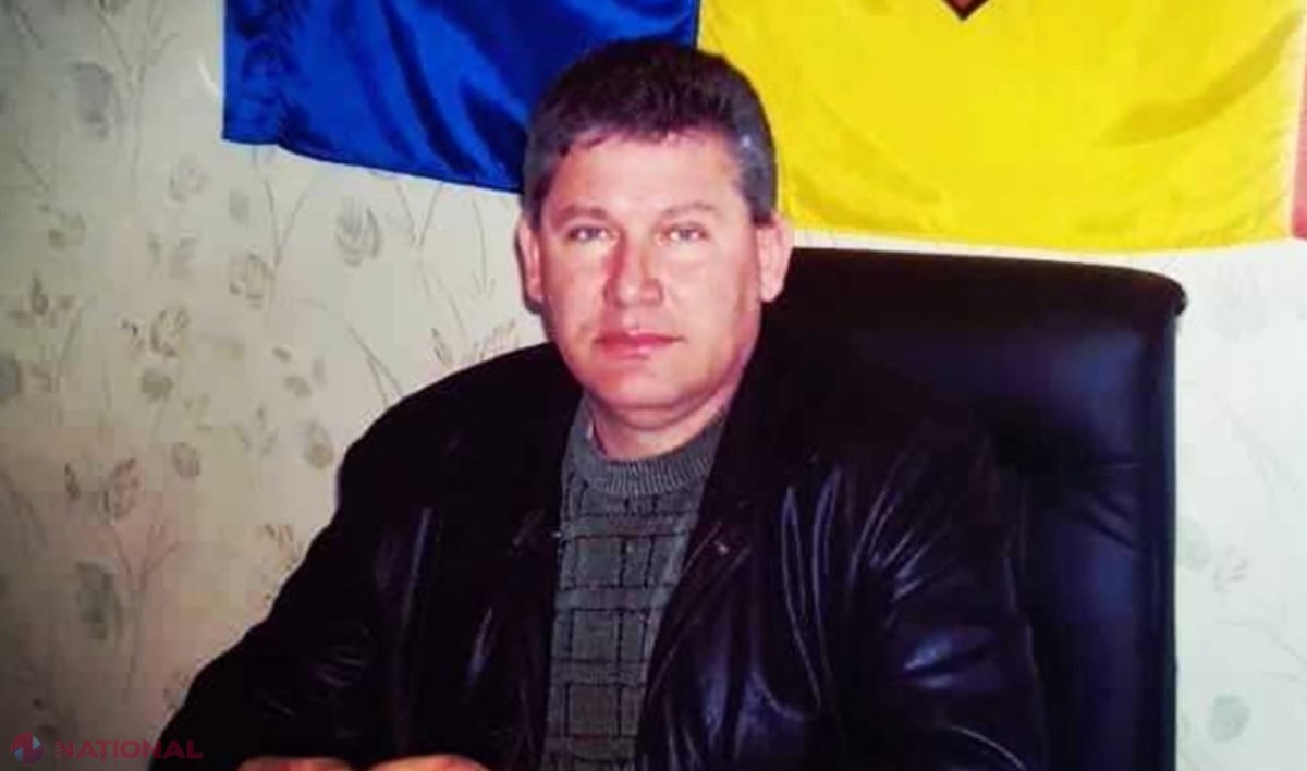  Veteranul RĂZBOIULUI de pe Nistru, Valeriu Mițul, a DECEDAT. Președintele Maia Sandu ar putea să-l decoreze POST-PORTEM. Regretatul Valeriu Mițul a fost un aprig oponent al regimului de la Tiraspol și a fost în permanență o țintă a separatiștilor