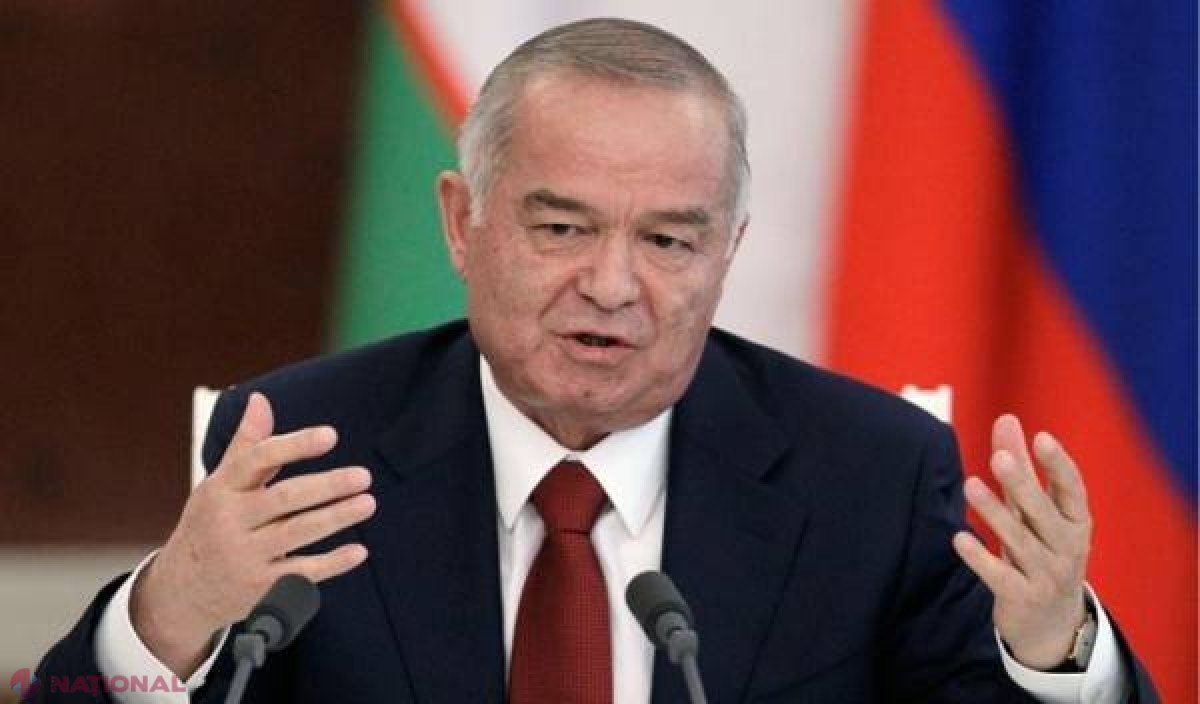 A MURIT! Vestea a venit în urmă cu puţin timp