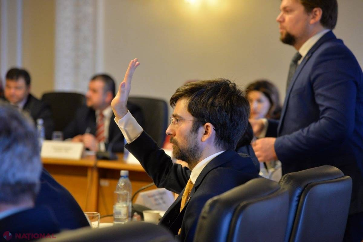 Explicațiile administrației TVR cu privire la scoaterea emisiunii „Orizont European” din grilă. Deputatul Matei Dobrovie: „Era singurul talk-show politic nepartizan, care aducea România și R. Moldova la aceeași masă”