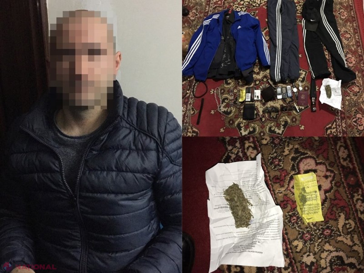 VIDEO // Au prădat cel puțin NOUĂ apartamente din Chișinău și au furat jumătate de MILION de lei: Gruparea a ajuns pe mâna Poliției
