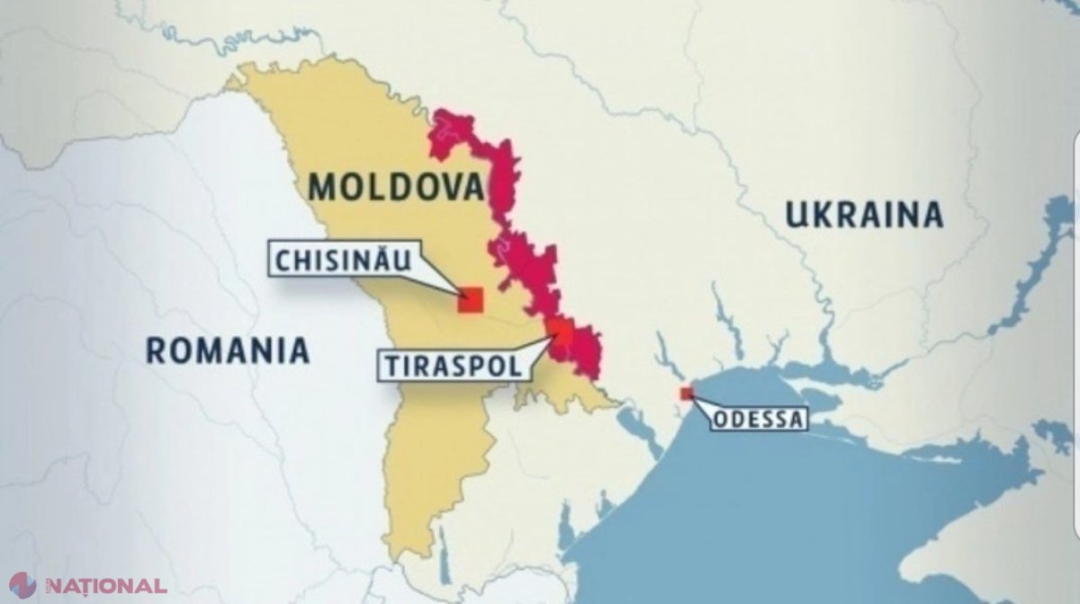 Autoritățile de la Chișinău, PRECIZĂRI despre pregătirea unui pretins atac asupra Ucrainei din Transnistria. „Nu există informații care să confirme mobilizarea de trupe în regiunea transnistreană”