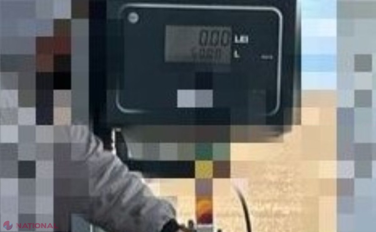 VIDEO // Cum suntem FURAȚI zi de zi la unele benzinării din R. Moldova: Dispozitive tehnice special adaptate care, odată puse în funcțiune, livrează cantități reduse de combustibil