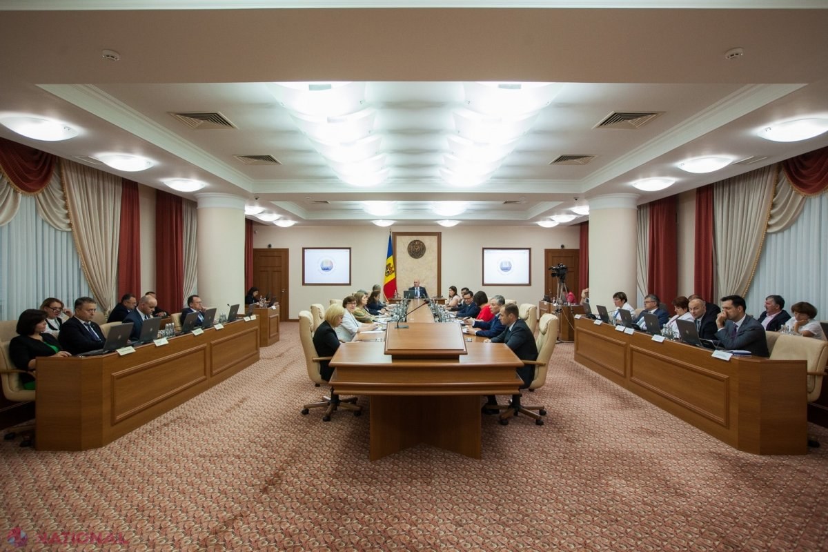 Zeci de MILIOANE de lei din bugetul de stat pentru construcția apeductelor Leova-Iargara și a celui din Fălești