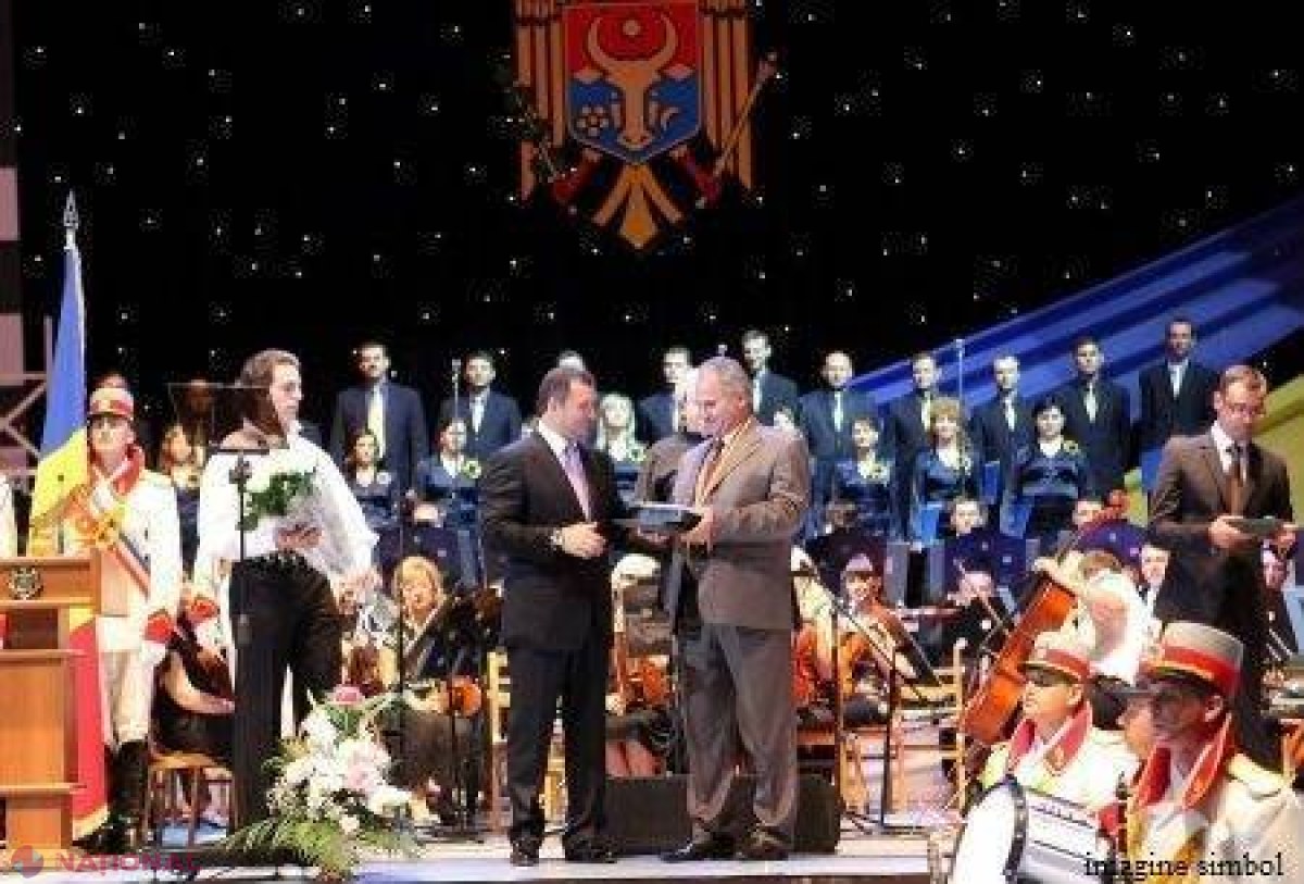 „Ziarul de Gardă” nu merită Premiul Național. Află motivul