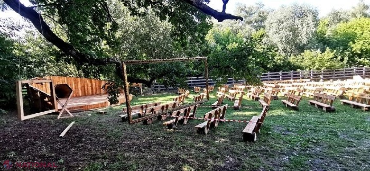 PROGRAM // Ce faceți în weekend: Festivalul LUPILOR la Zimbrăria din Pădurea Domnească, ateliere și hore