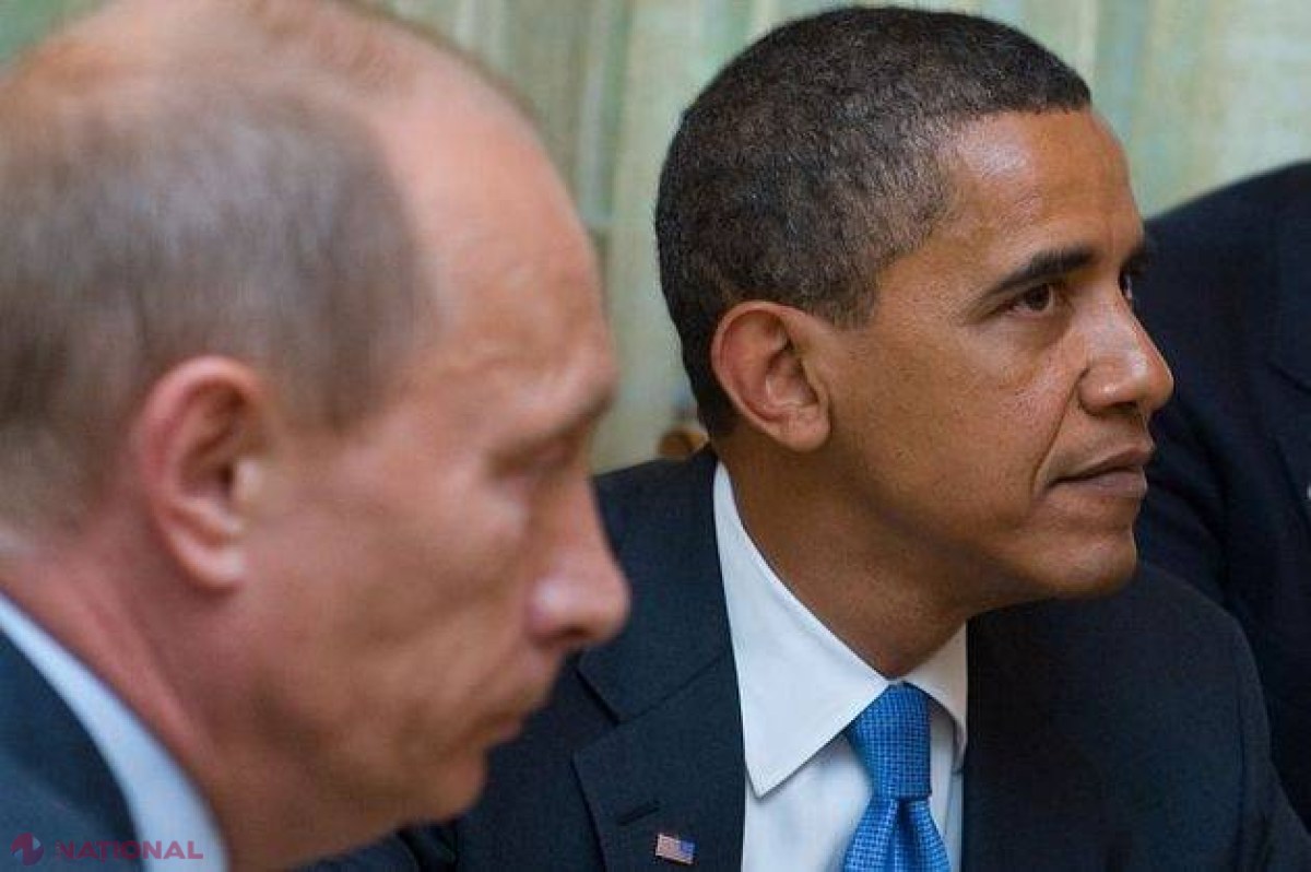 ANUNŢ fără precedent făcut de SUA. Cu ce REACŢIE va veni Rusia