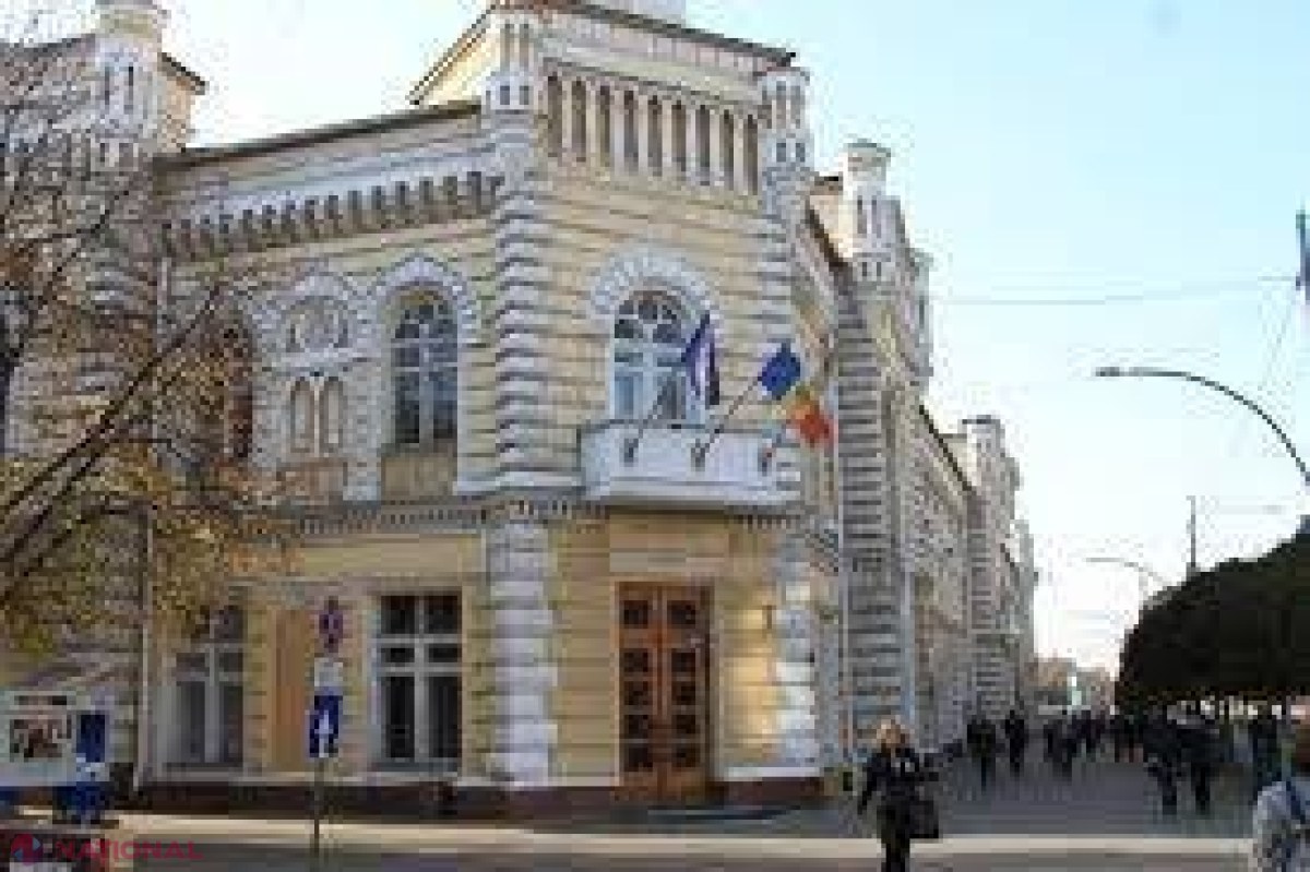 Primăria capitalei în CĂUTĂRI. Ce problemă are de soluționat
