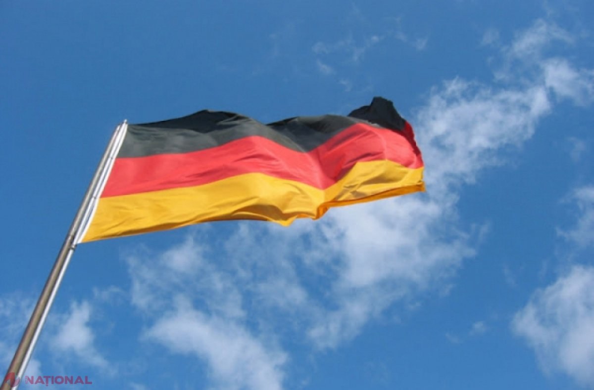Evacuare demonstrativă? Ambasada Germaniei la Chișinău susține că în fața misiunii diplomatice a R. Moldova de la Berlin NU a avut loc niciun incident legat de securitate acum o săptămână