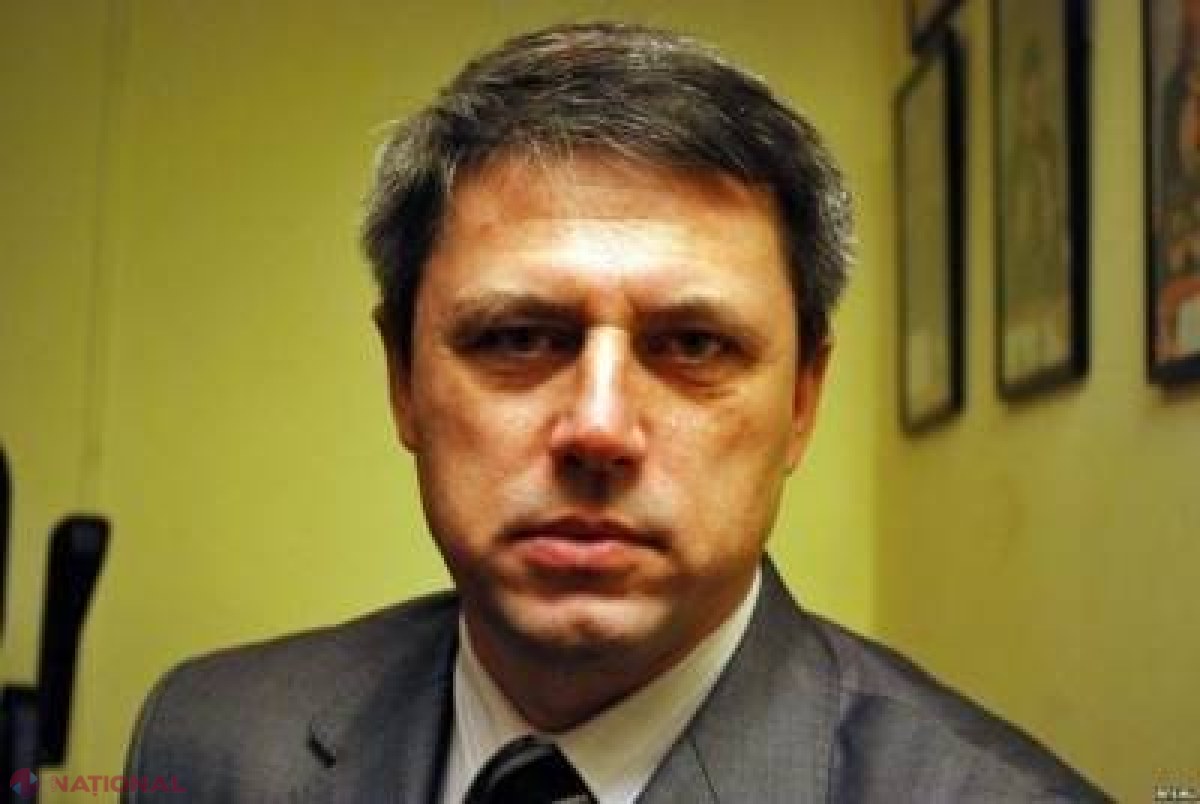 Mama jurnalistului Dmitri Ciubașenco, STRANGULATĂ în propria casă
