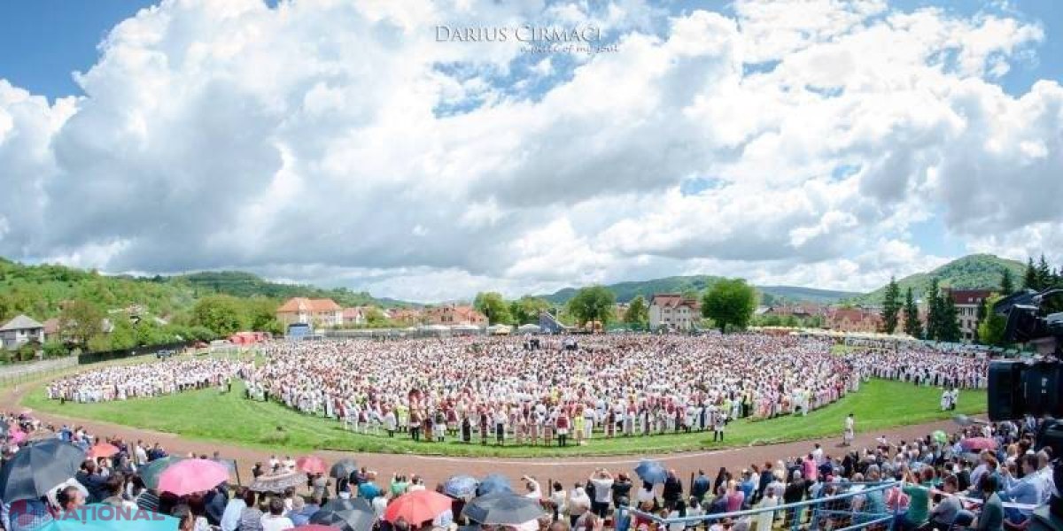 Recordurile românilor în Guinness Book! Sunt absolut FASCINANTE