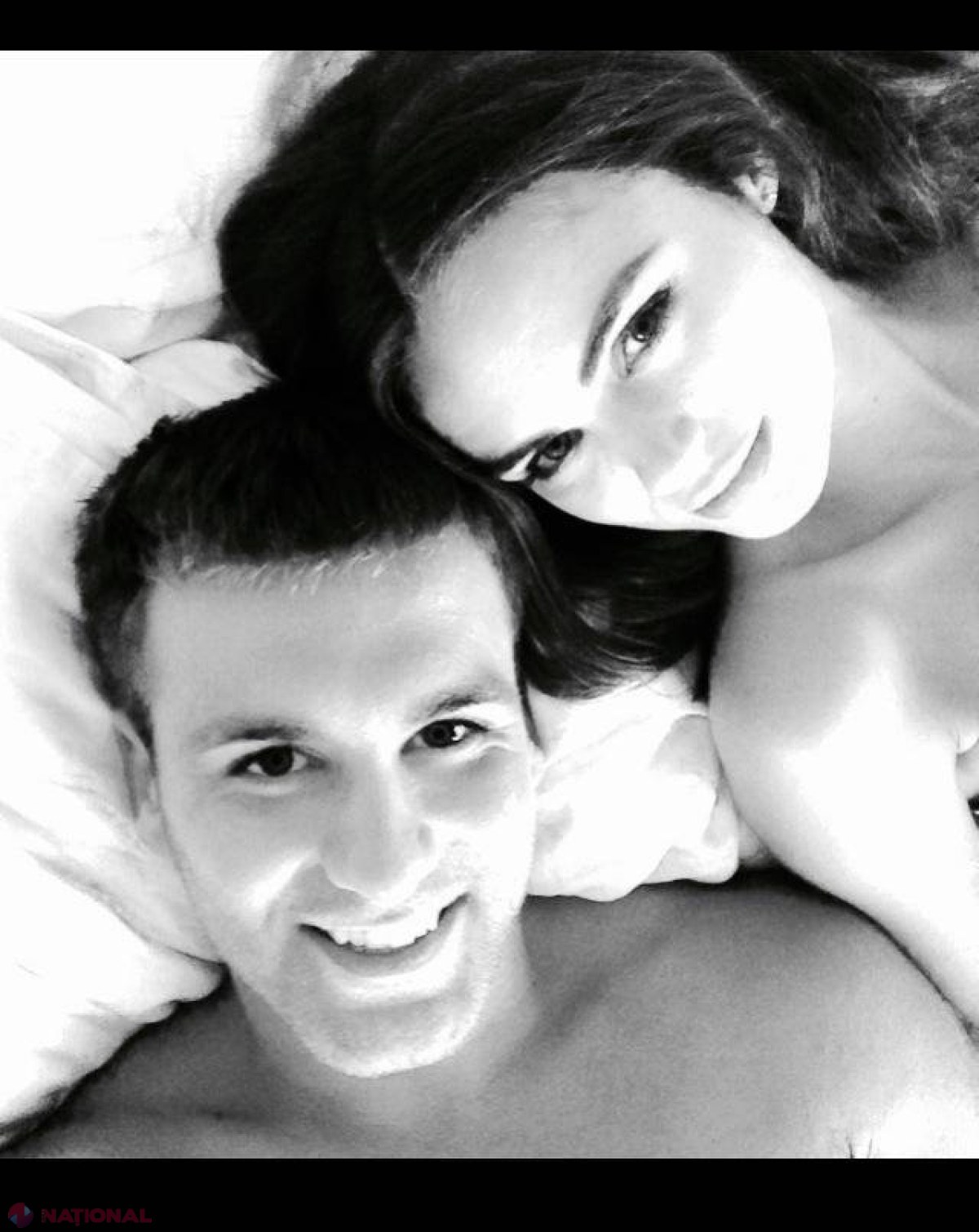 Ionel ISTRATI, în pat cu XENIA DELI! Cum iau cei doi PRESA în căruță!