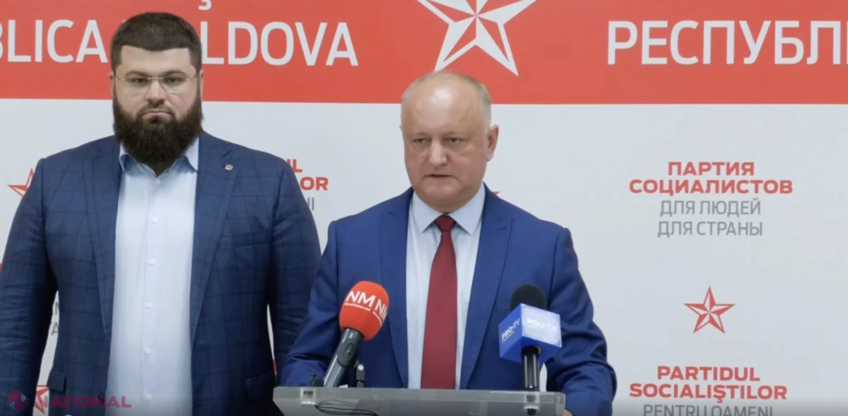 ULTIMA ORĂ // MINUS un candidat pentru funcția de bașkan al Găgăuziei. Cetățean al R. Moldova, dar fără să cunoască limba de stat - ROMÂNA, abandonează cursa electorală