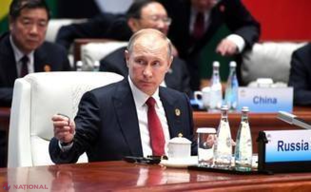 Răspunsul neaşteptat pe care l-a dat Putin, când a fost întrebat dacă este dezamăgit de Donald Trump 