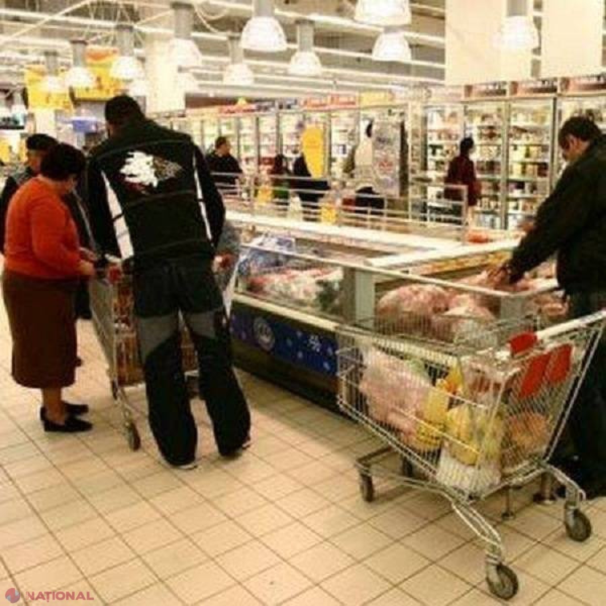Consumatorii nu se mai lasă înșelați!