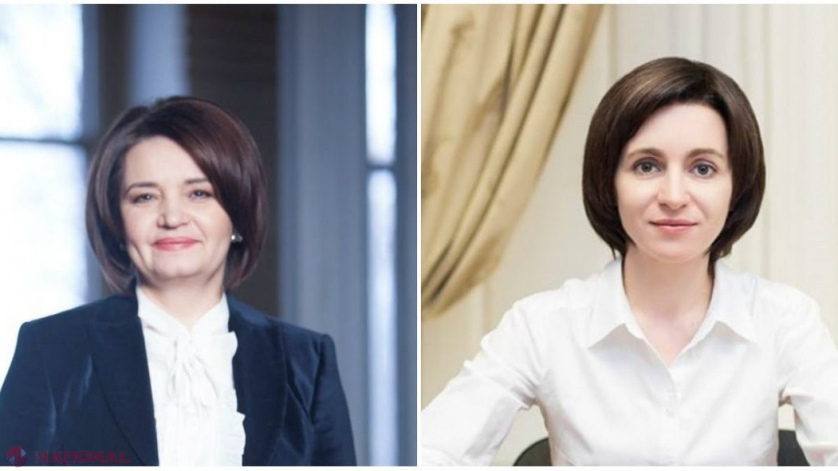 ​Monica Babuc, replică pentru Maia Sandu: „Salariile se vor da la timp și majorate. Cei care nu se pricep se bazează pe vorbe, cei care știu vin cu fapte”