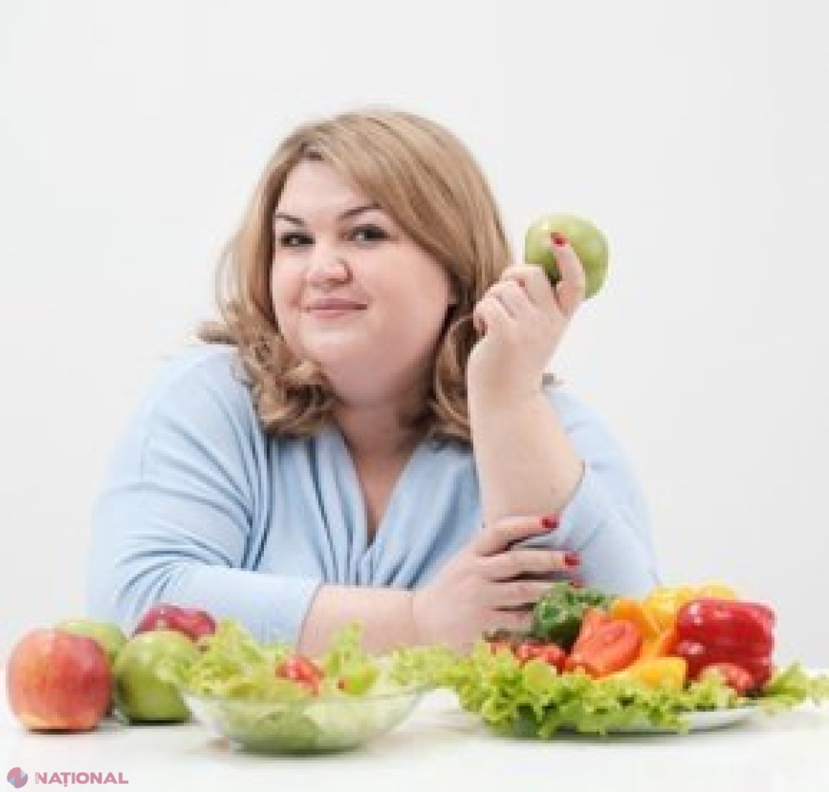 De ce slăbim mai greu după vârsta de 30 de ani