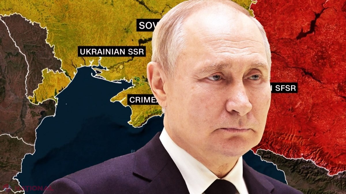 Putin și-a dat seama că nu poate câștiga războiul împotriva Ucrainei și încearcă să-i pună capăt. Filmul negocierilor din cei trei ani de invazie
