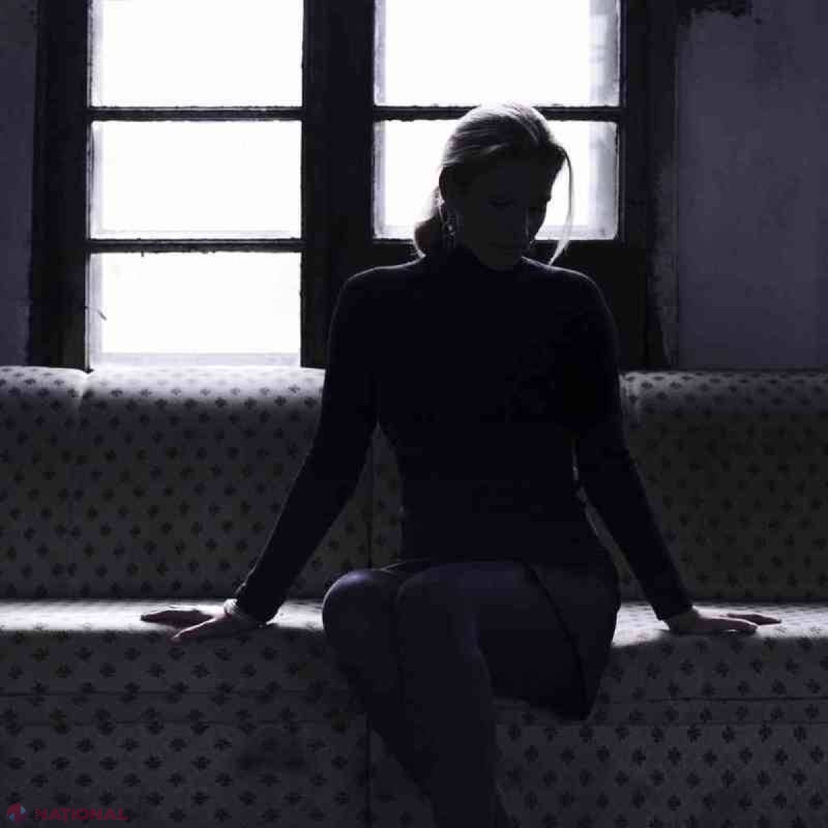 O tânără din Ungheni a fost la un pas să fie VÂNDUTĂ pentru a practica prostituția în Italia sau Franța. Bănuiții au fost REȚINUȚI
