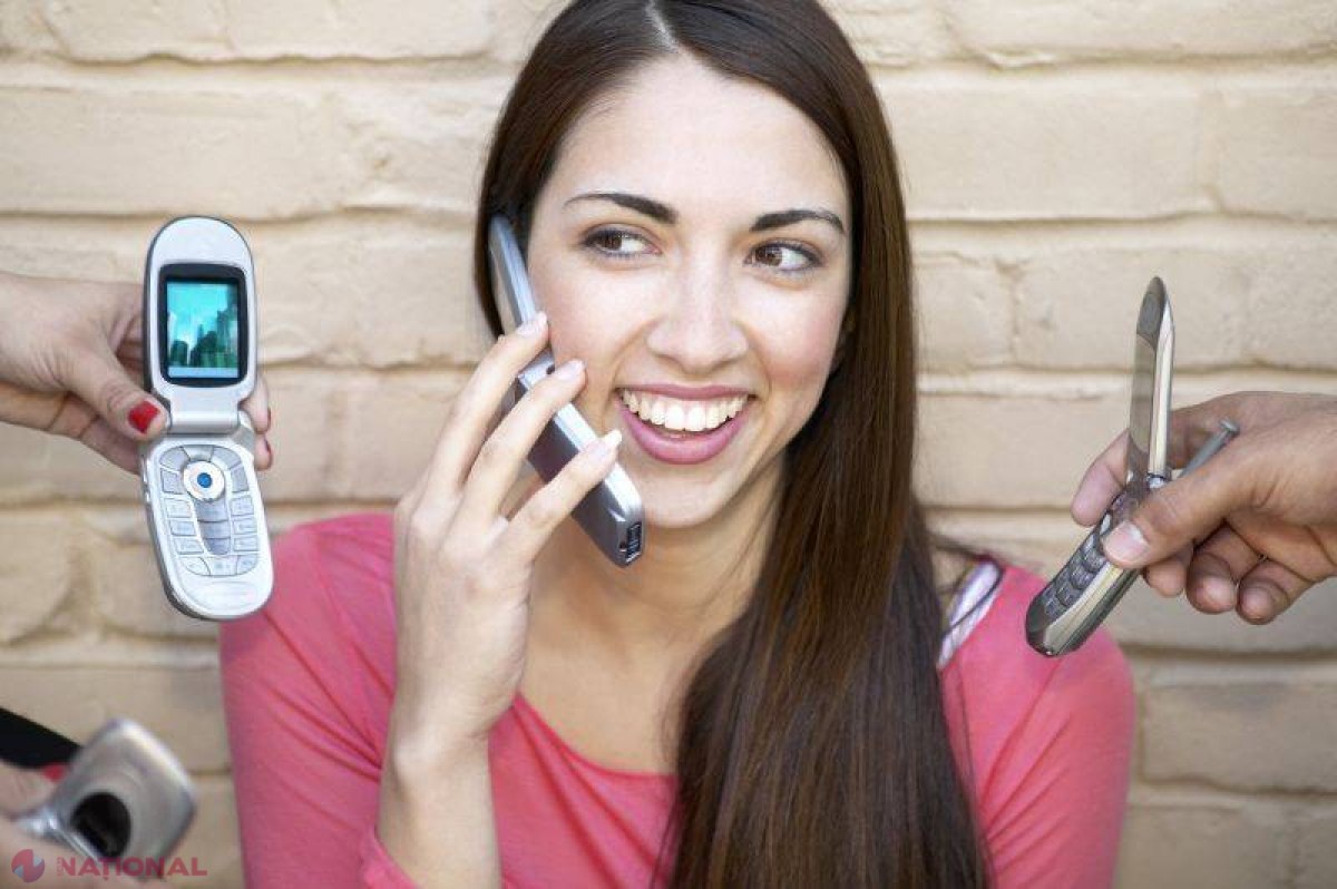Veste proastă pentru posesorii de telefoane mobile. E vorba de tarifele roaming 