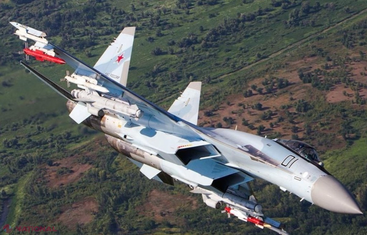 Lovitură dură pentru mașinăria de război a lui Putin. O fabrică STRATEGICĂ din vestul Rusiei a fost lovită de drone. Producția rachetelor X-59 cu care rușii atacă des Ucraina este oprită 