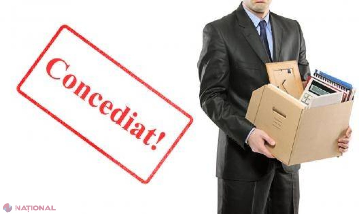 Polițistă, CONCEDIATĂ  pentru că a cerut mită de 120 de MII de lei