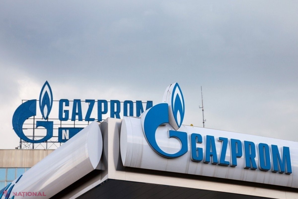 „Gazprom” livrează pe GRATIS gaz Tiraspolului, dar revendică banii de la „Moldovagaz”. Rușii cer Chișinăului 370 de milioane de dolari. „Kremlinul finanțează regimul neconstituțional de la Tiraspol. Să-și asume această datorie”