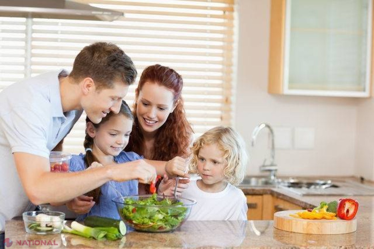 UTIL // Alimente pe care TREBUIE să le consumi zilnic