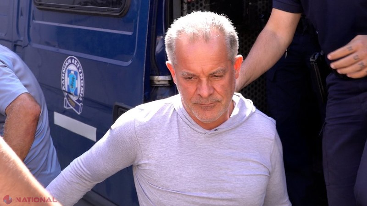 Vladimir Plahotniuc, prima reacție după condamnarea la 19 ani de închisoare: „A fost triumful puterii politice asupra legii”