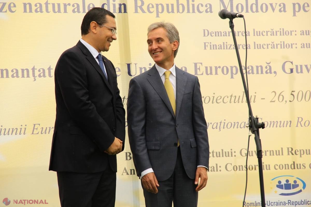 Încă un DAR GENEROS din partea României. Ajunge la Chișinău chiar astăzi