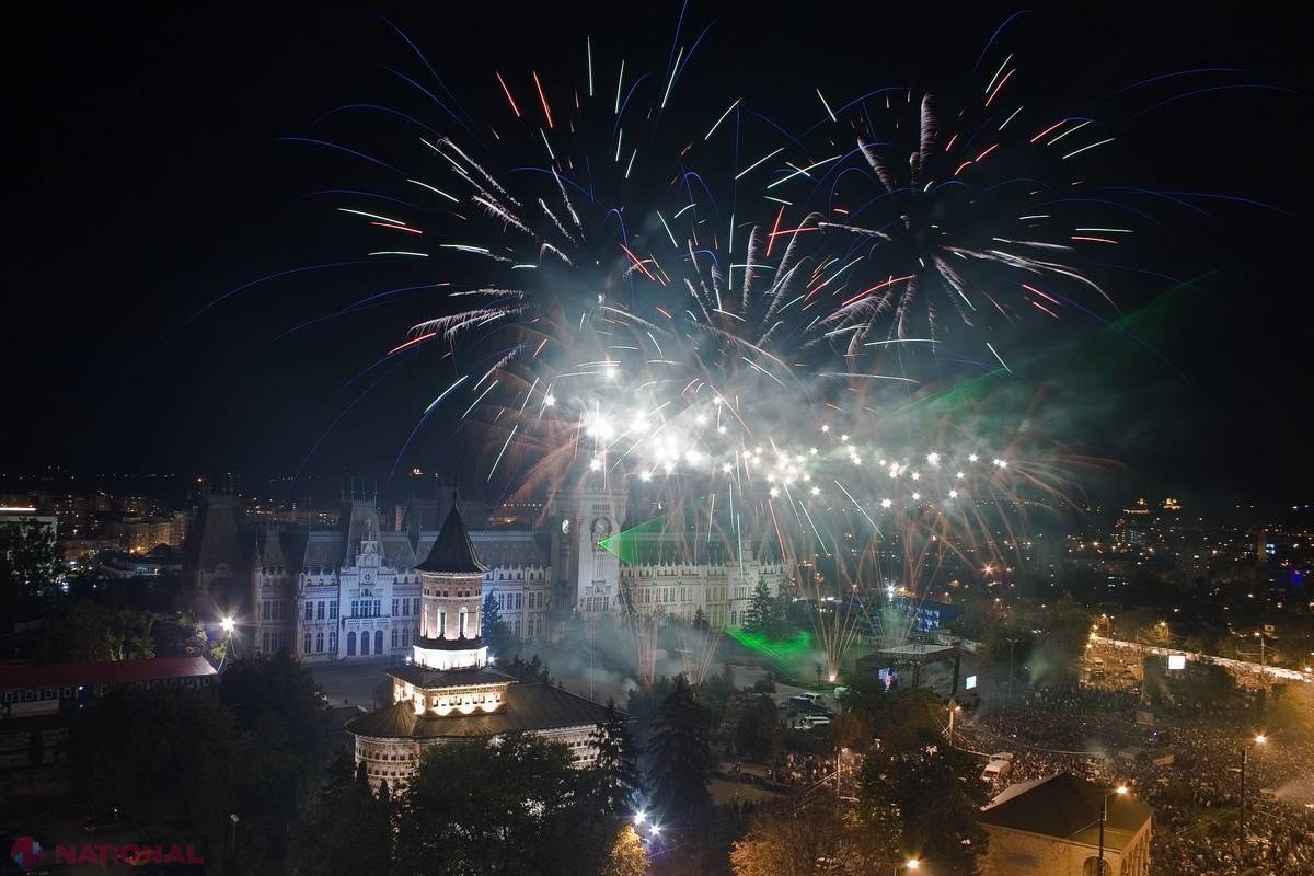 Cu ce COINCIDE Hramul Chișinăului? „Lăutarii” sunt deja acolo!