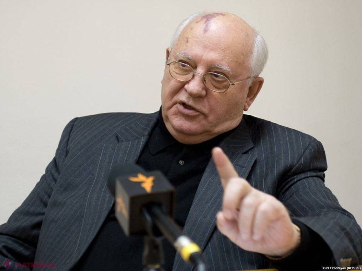 SCANDALOS! Rusia vrea să fie INVESTIGATĂ LEGALITATEA destrămării URSS