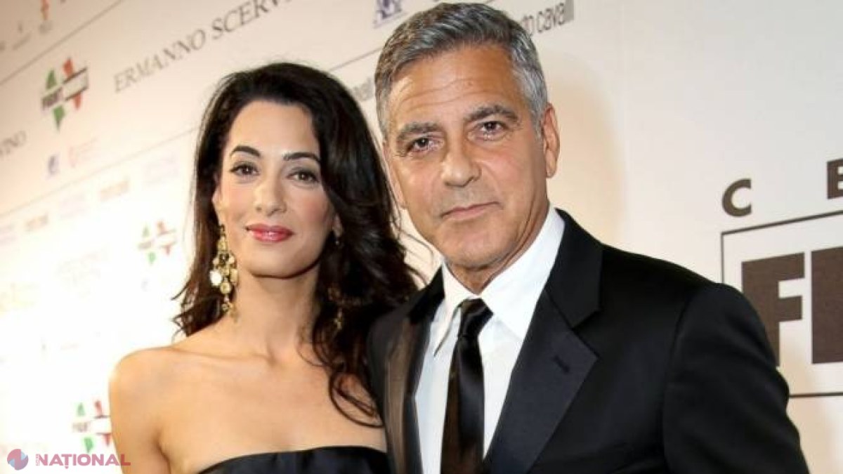 Un râvnit burlac de la Hollywood s-a ÎNSURAT. Cine e aleasa