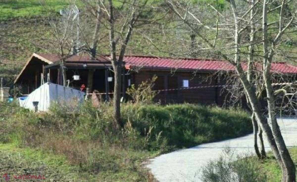 ITALIA // Un medic a fost ucis de trei români. O moldoveancă a asistat la crimă