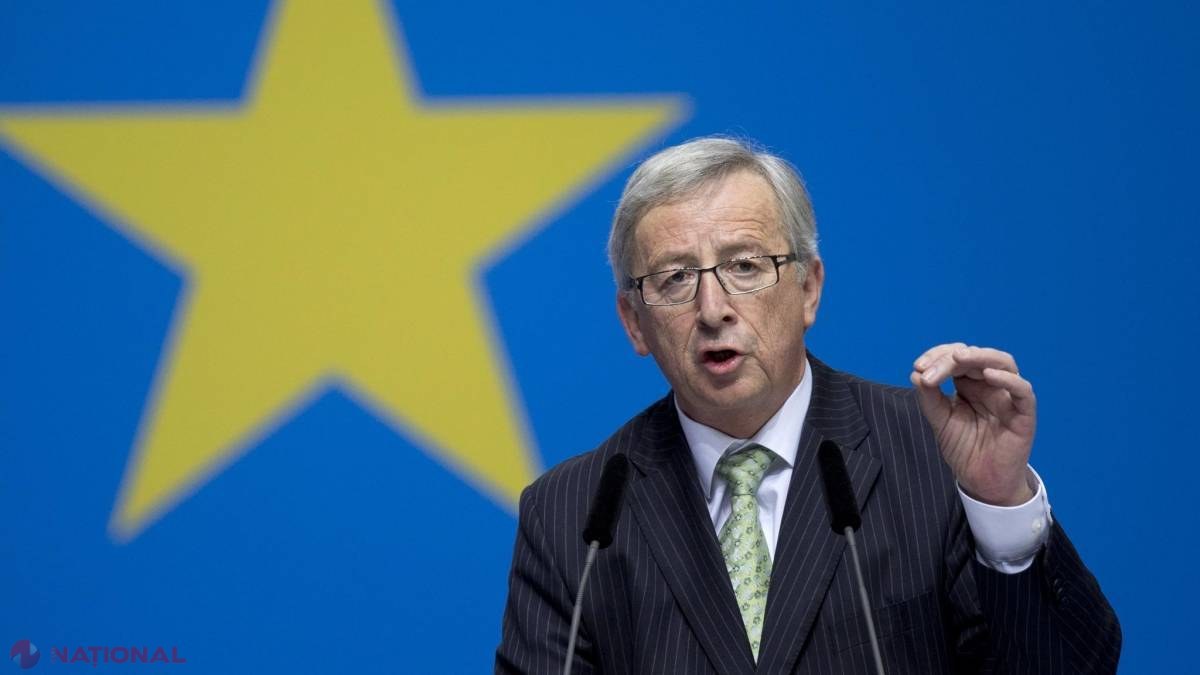 Jean-Claude Juncker, AVERTISMENT fără precedent! Critici DURE la adresa ţărilor est-europene