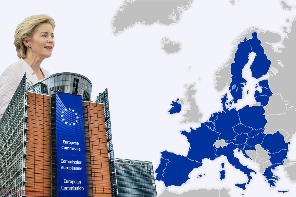 Statele UE au ajuns la un acord pentru sancționarea Rusiei, după ce aceasta a anexat cele patru teritorii ucrainene. Ce include noul pachet de sancțiuni