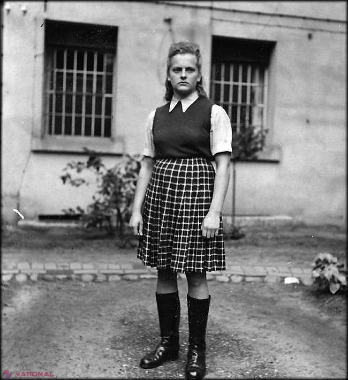 Dezvăluirea care răstoarnă tot ce se ştia despre Holocaust