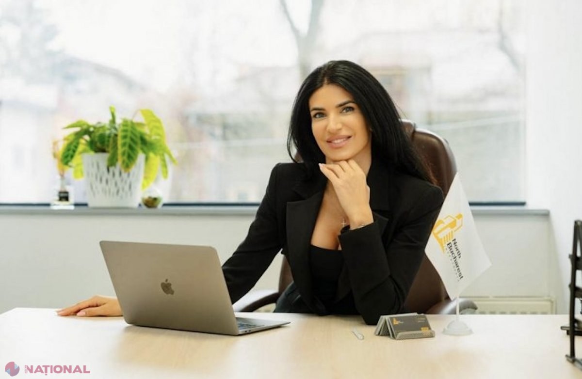 INTERVIU // Andreea Nicolae: „Programul Golden Visa va urca prețurile locuințelor și va schimba profilul cumpărătorului străin în București”
