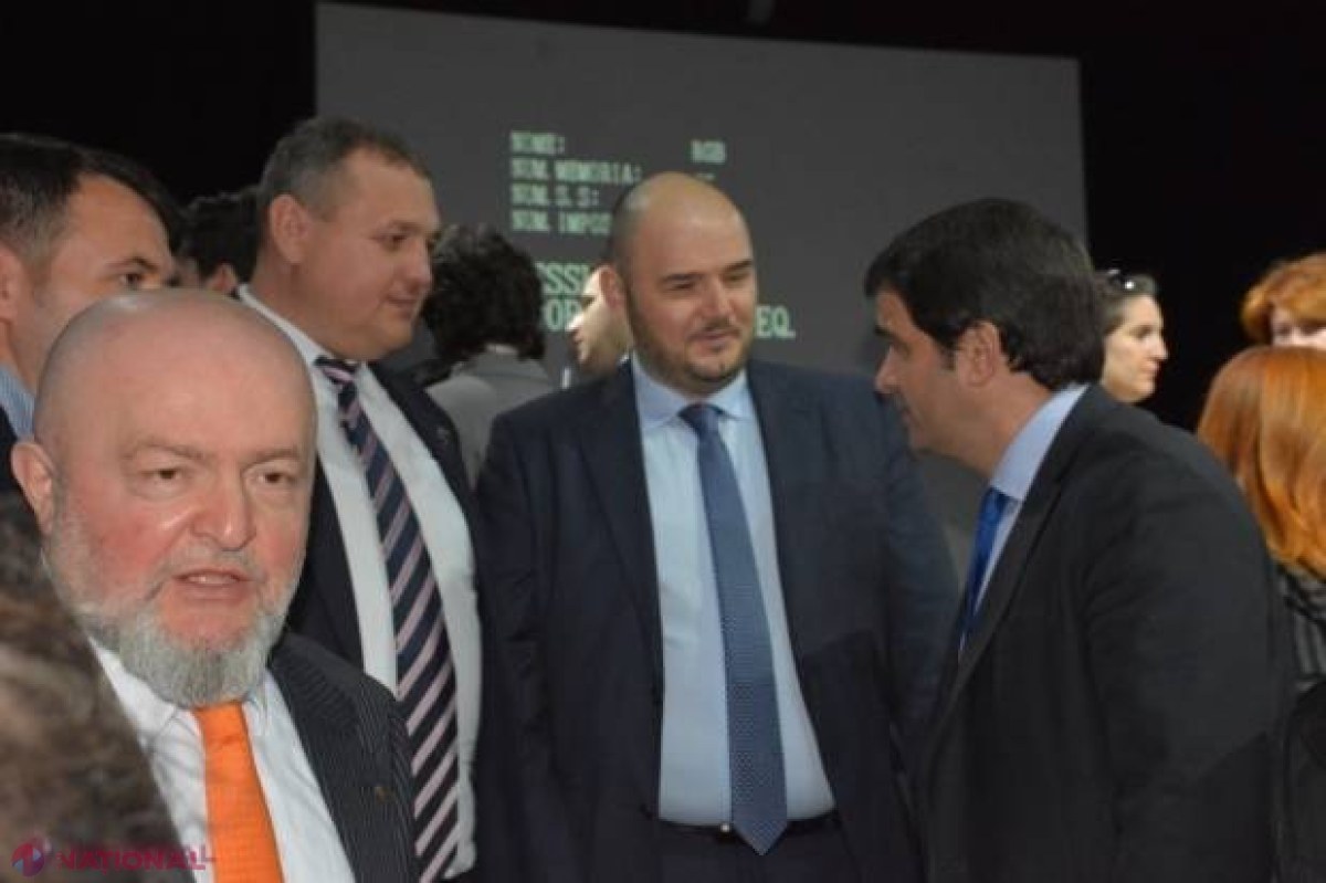 Doi deputați au fost EXCLUȘI din fracțiunea PL: „Vor rămâne TRĂDĂTORI pană la moarte”