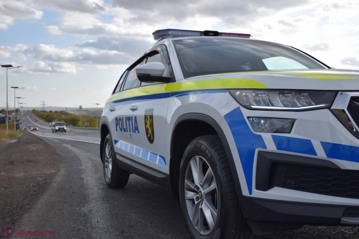 Peste 30 de șoferi au rămas fără permise de conducere, după ce au urcat la volan în stare de ebrietate