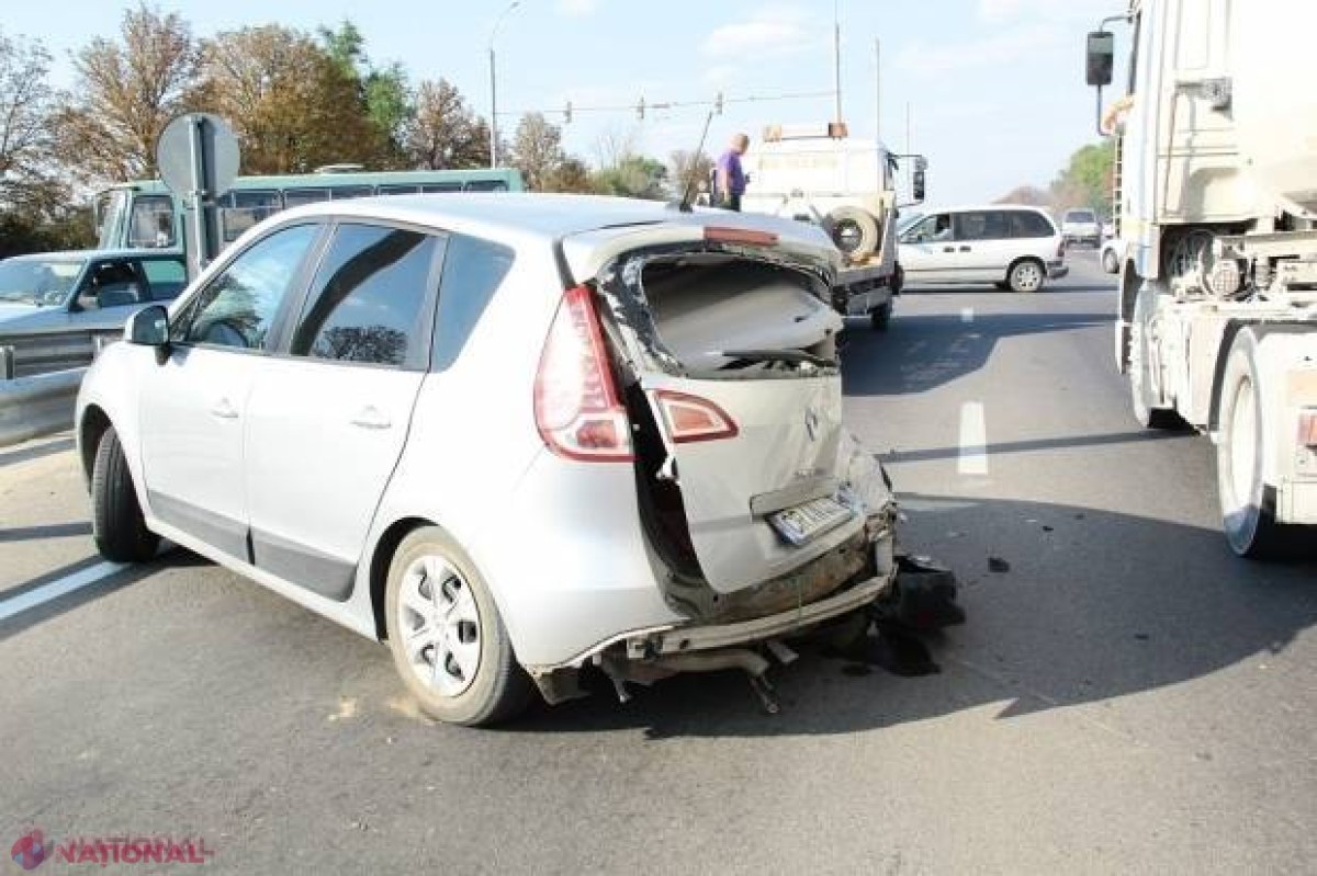 CAMPANIE: „Vine primăvara – împreună să oprim accidentele în toată țara”. Peste 6 600 de încălcări depistate