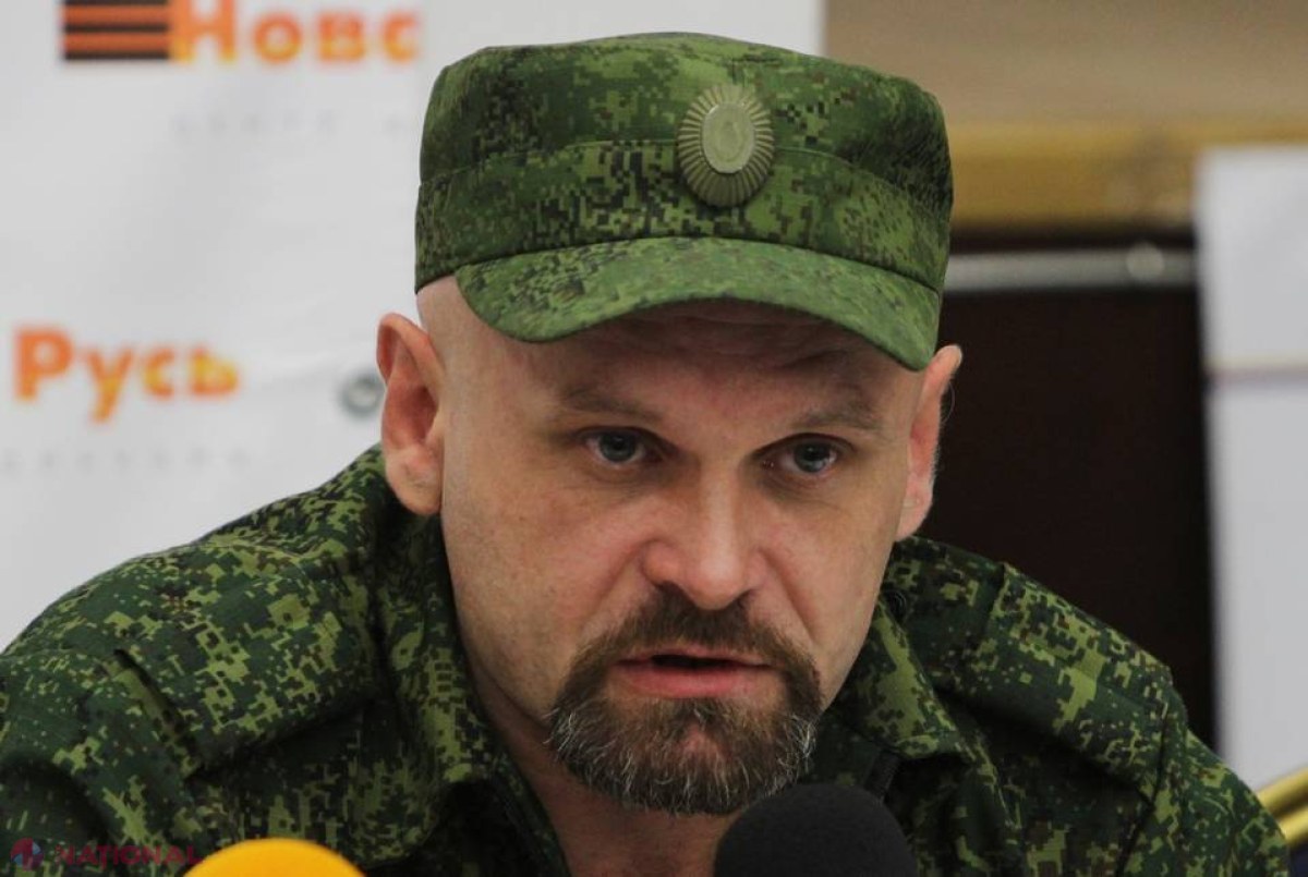 TEROARE în Ucraina // Femeile din Luhansk, amenințate că vor fi arestate și violate dacă merg în baruri