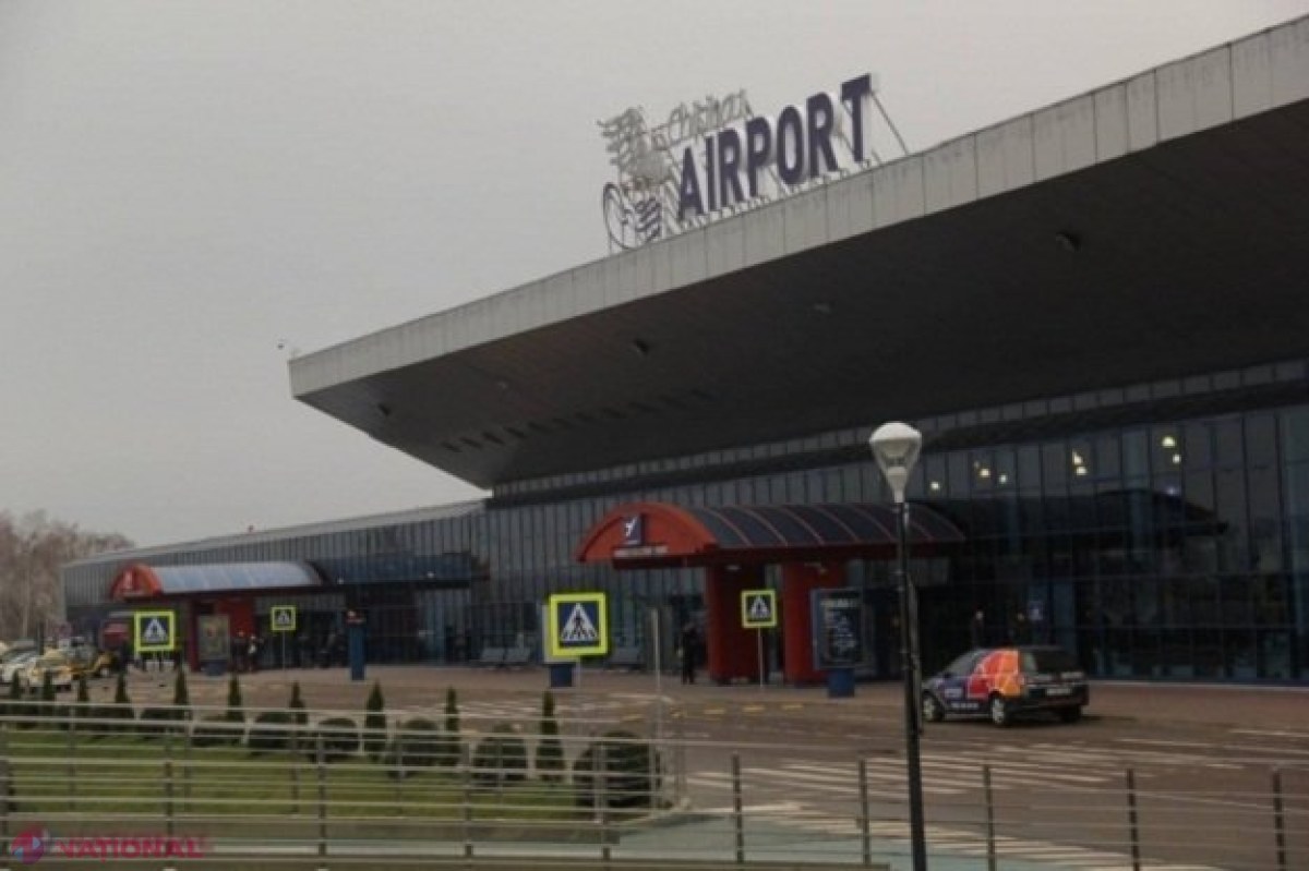 O bătrână din Bulgaria riscă până la zece ani de închisoare în R. Moldova: Cu ce a fost prinsă la Aeroport