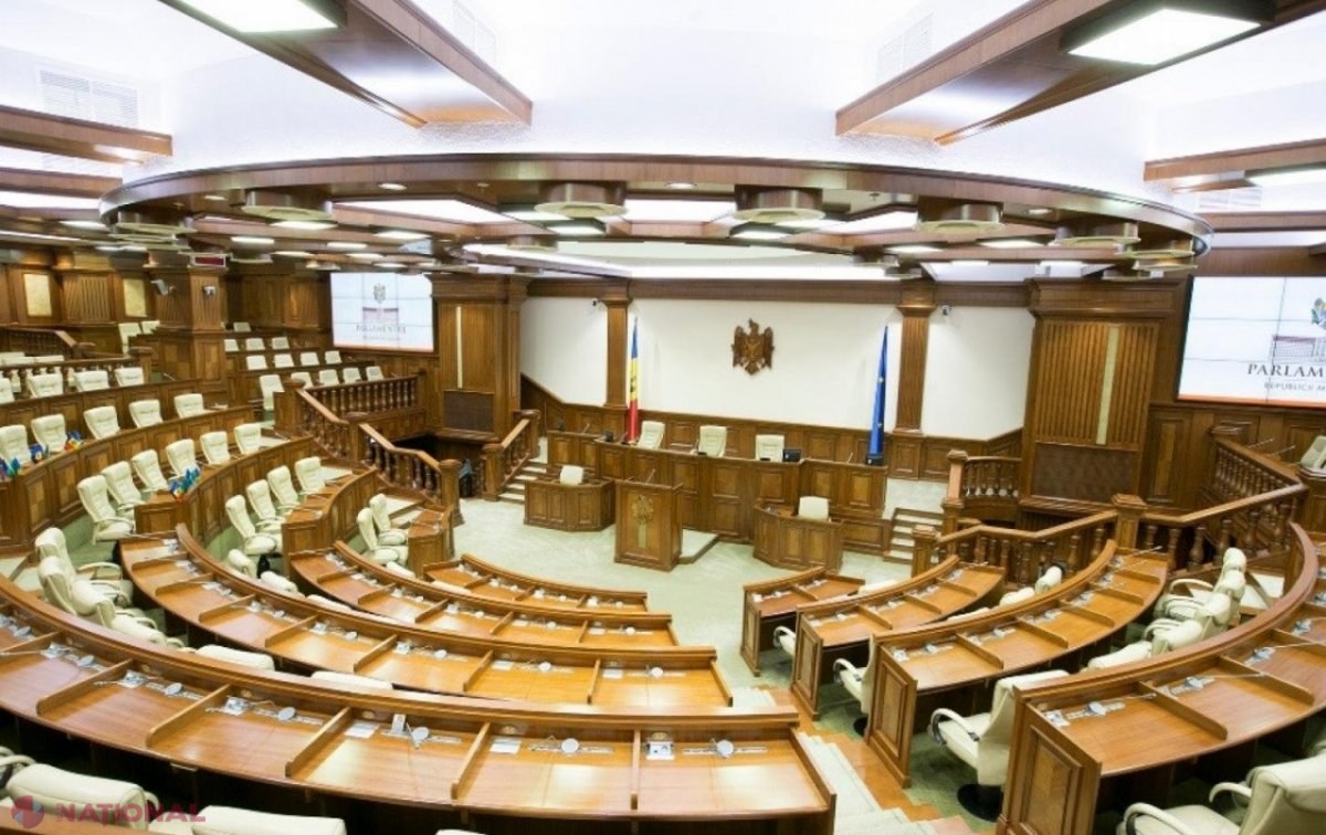Alegerile parlamentare din R. Moldova ar putea fi ANULATE: „Spun acest lucru în PREMIERĂ: dacă războiul se prelungește și vor fi puse în aplicare alte scenarii – deschiderea unui al doilea front în Transnistria – nu vom avea alegeri parlamentare”