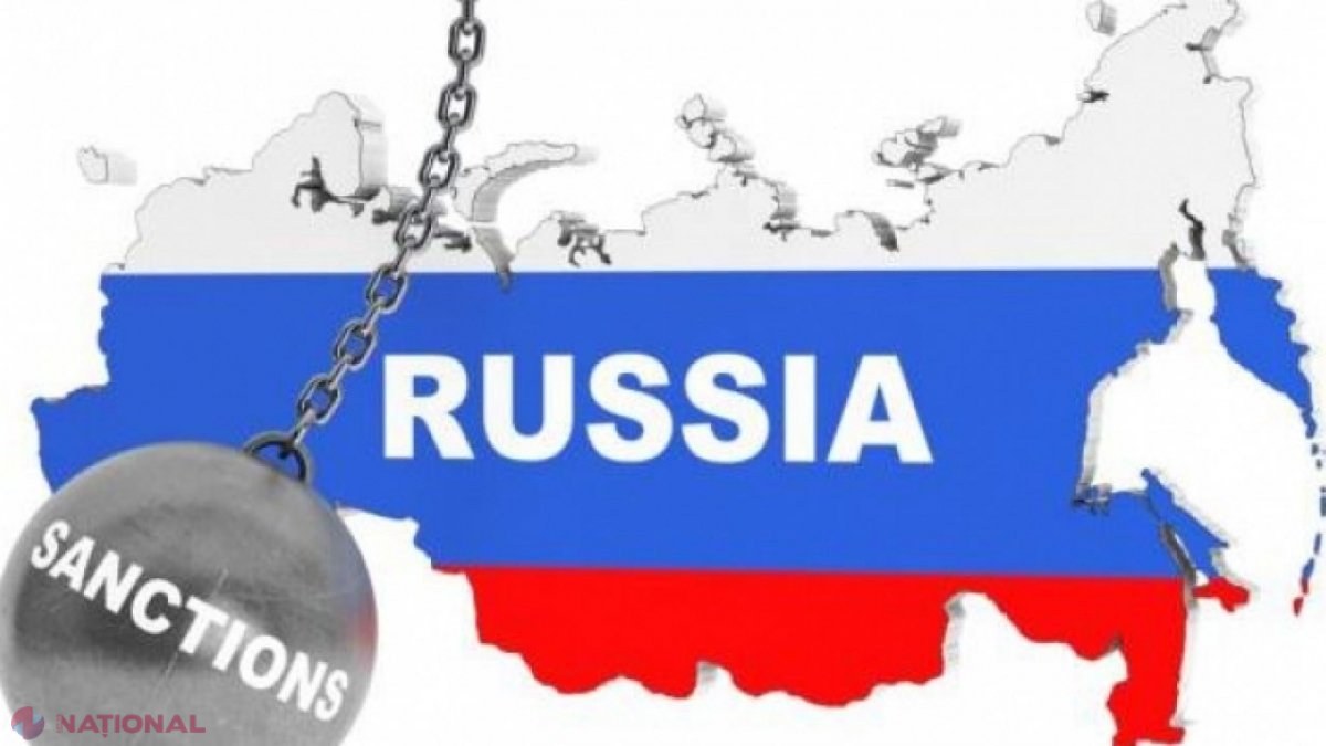 Rusia e vizată de un nou pachet de SANCȚIUNI din partea Occidentului: „Biden va anunţa o acţiune COMUNĂ pentru întărirea securităţii energetice a Europei şi a reducerii dependenţei sale de gazul rus”