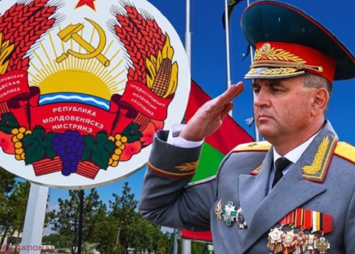 Interzicerea denumirii „Transnistria”, „logică primitivă și absurdă”: Documente istorice, inclusiv poloneze, care contrazic retorica „stupidă” a separatistului Krasnoselski despre originea „fascistă” a acestui toponim 