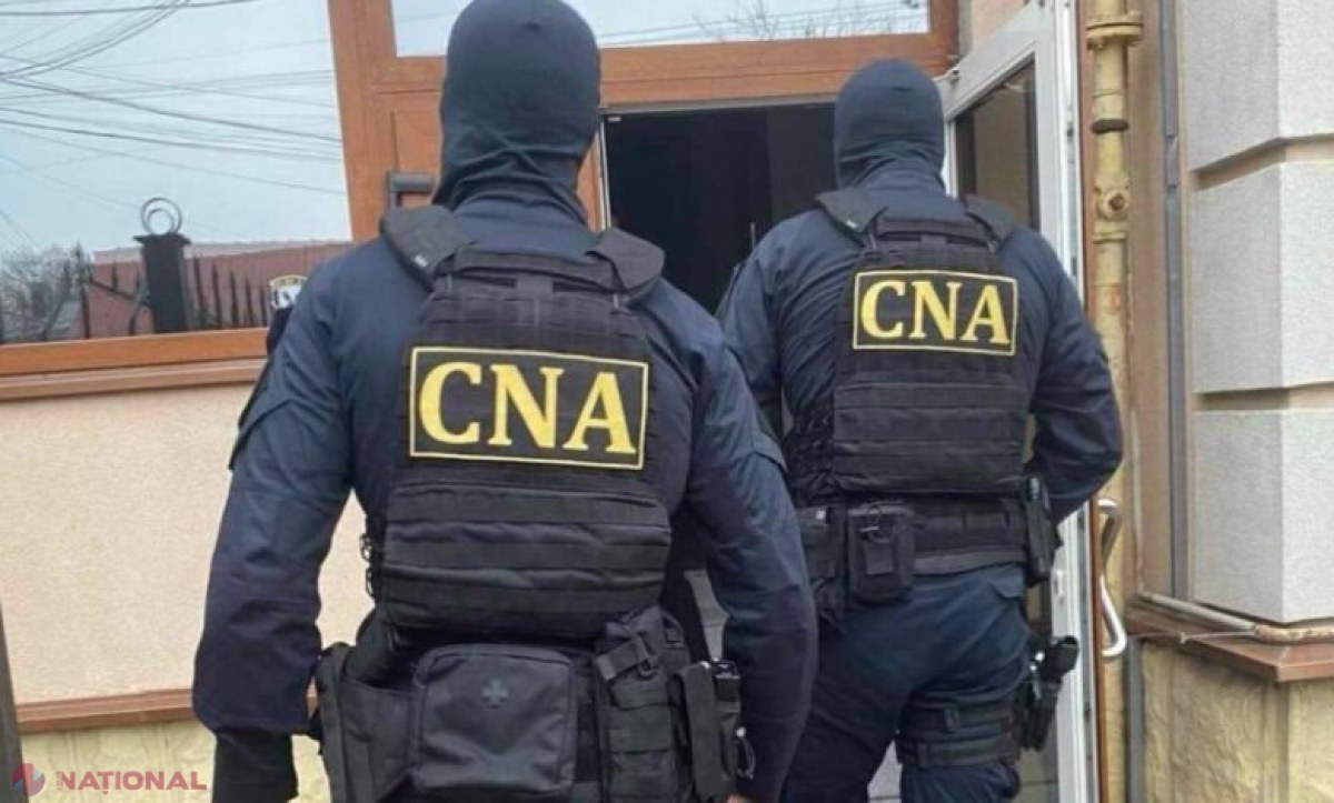 Cutremur în sistemul penitenciar din R. Moldova. Zeci de percheziții în dosarul „Amnistia”. Condamnați pe viață, eliberați ilegal prin mită 