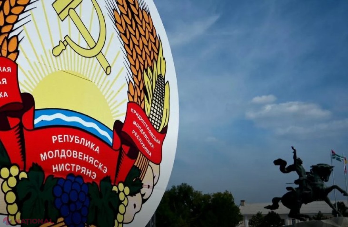 Separatiștii de la Tiraspol sunt nemulțumiți că autoritățile de la Chișinău refuză să colaboreze cu pretinsele „organe de drept” de la Tiraspol: „Încurajează săvârșirea de infracțiuni” 